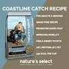 Nature's Select Coastline Catch Recipe - Grain Free Fish Adult