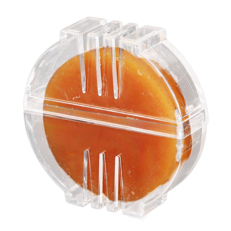 6 Pcs Thread Wax Anti Knotting Wear Proof Odorless Sewing