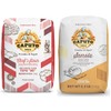 Molino Antimo Caputo Napoli '00' Flour + Semola Flour