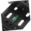 Tofficu Universal Tv Hanger 15-42 Inch Tv Wall Bracket Modern
