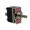 5 pc 20A 125V Toggle Switch (ON)-Off-(ON) DPDT 6 Terminal