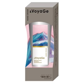 &VoyaGe Hand Cream Swiss