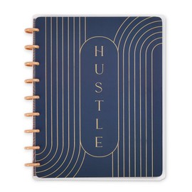 Me & My Big Ideas Happy Planner Classic Notebook 60/Sheet 7.25"X9"-Achieve Greatness