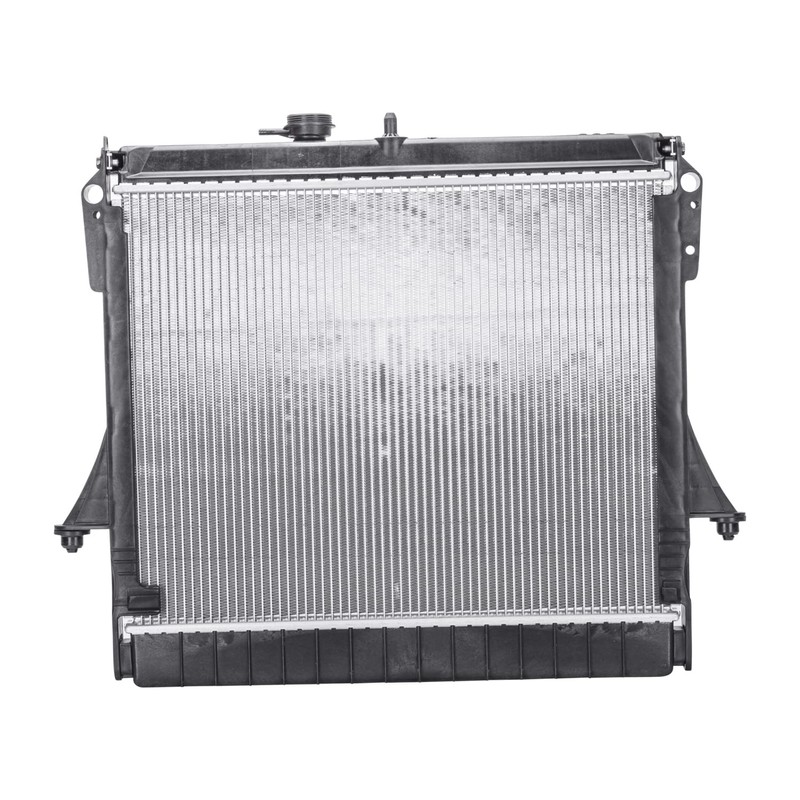 TYC 2855 Replacement Radiator Compatible with Hummer