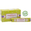EARTH Satya Frankincense Incense Sticks 15 GMS (Pack of 12)