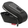 KLICKfix 0299M Unisex Adult Bicycle Bag Micro Sport 40 Black
