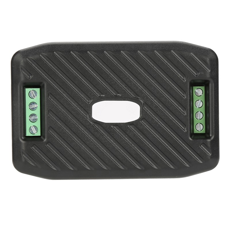 PEACEFAIR PZEM‑017 DC Voltage Current Power Energy Consumption Meter Communication