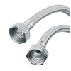 Flexi Flexible Kitchen Basin MonoBloc Tap Connector Hose Pipe 3/4"