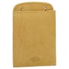 Neck Pouch Chest Bag with Lots of Space Including Collar