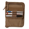 Tactical Notebook Covers Field Cover, Zippered, for Canadian Forces FMP