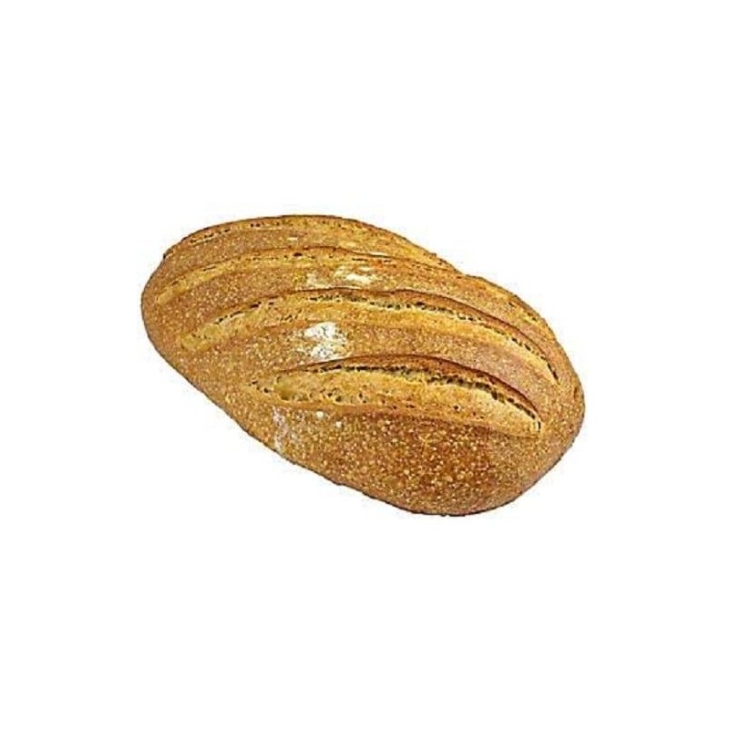 Jewish Rye Bread Pack of 4