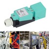 Sensor de Proximidad de 90‑250V CA Sensor de Proximidad Analógico