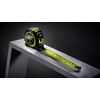 Unilite MT5M1 Heavy Duty Tape Measure, Black