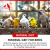 Morning Bird Pigeon Grit - Healthy & Nutritious Bird Food