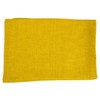 LinenMe 65 x 130 cm Linen Lara Huckaback Bath Towel,