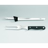 Hamilton Beach Electric Knife for Carving Meats, Poultry, Bread, Crafting