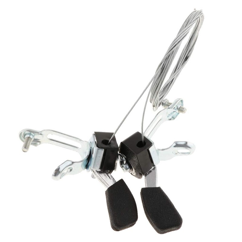 shamjina 3x7/3x6 Speeds Road er Set Levers Thumb Friction