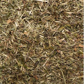 Hay Flowers Organic 250 g - from Austria - Recommended by Midwives - Bath Tea - Bottled and Controlled in Germany Biotiva