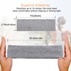 12Pcs Headbands for Women Non Slip Soft Elastic Polka Dot
