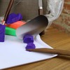 Pro Art Steel Scraper