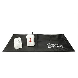 Gotta Potty Mat – Wireless Puppy/Dog Potty Training System – Simple, Fast and Easiest way to Potty Train your pup!
