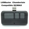 GateMaster For 895MAX 893MAX Comp LiftMaster Garage Remote Sears Craftsman