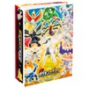 Pokémon, Pokemon, Mezasta, Mesasta File 4