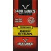 Jack Link's Premium Cuts Beef Steak, Teriyaki, 1-Ounce (Pack of