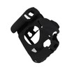 Silicone Camera Case for Nikon D500 Protective Housing Camera Case
