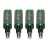 4pcs Ginseng Hair Regeneration Spray Moisturizing Tough Root Hair Regrowth