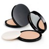 Dual Activ Pressed Powder Foundation by Probeautyco (Medium Beige) by