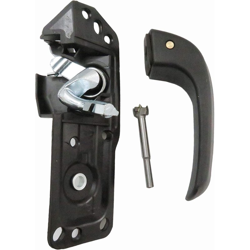 Door Handle Repair Kit Interior Inside LH For 07-13 Chevy