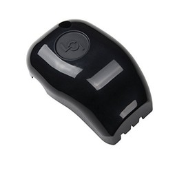 Solera Replacement RV Awning Plain Drive Head Front Cover, Durable Black Plastic, Power Awnings or Manual Pull-Style on Travel Trailer, 5th Wheel, Motorhome - 289560