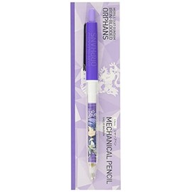Sunstar Stationery Mobile Suit Gundam Iron-Blooded Orphans Mechanical Pencil S4472268 Gaelio