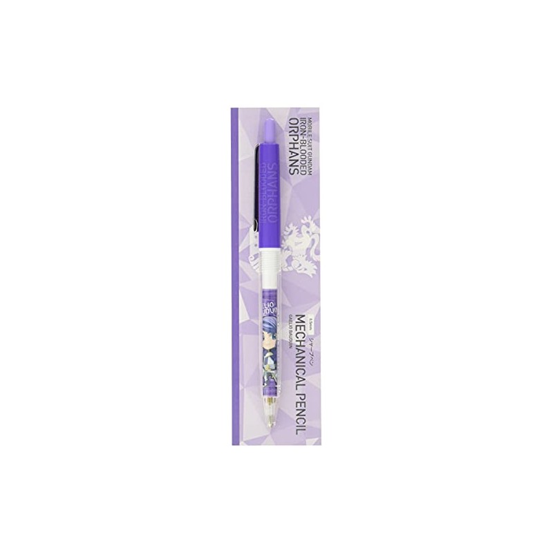 Sunstar Stationery Mobile Suit Gundam Iron-Blooded Orphans Mechanical Pencil S4472268