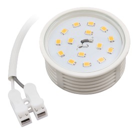 McShine LED Module 5 W, Warm White; 230 V; 20 Step Dimming (Neutral White 4000 K)