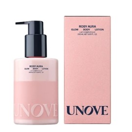 Anob Glow Body Lotion 290ml Choose 1 out of 2 types Nuvanilla Logi Aura / 어노브 글로우 바디로션 290ml 2종중 택1 누바닐라로지아우라