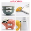 Labels for D11 Portable Thermal Bluetooth Label Printer Small Name