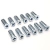 ReplacementScrews Flat Head Euro Screws Compatible with IKEA Part 100372