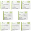 BAMBOEARTH 400 Sheets Paper Soap Strips For Hand Washing -