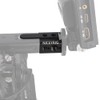 NICEYRIG XLR Handle Extension Compatible with Sony FX3 XLR Handle,