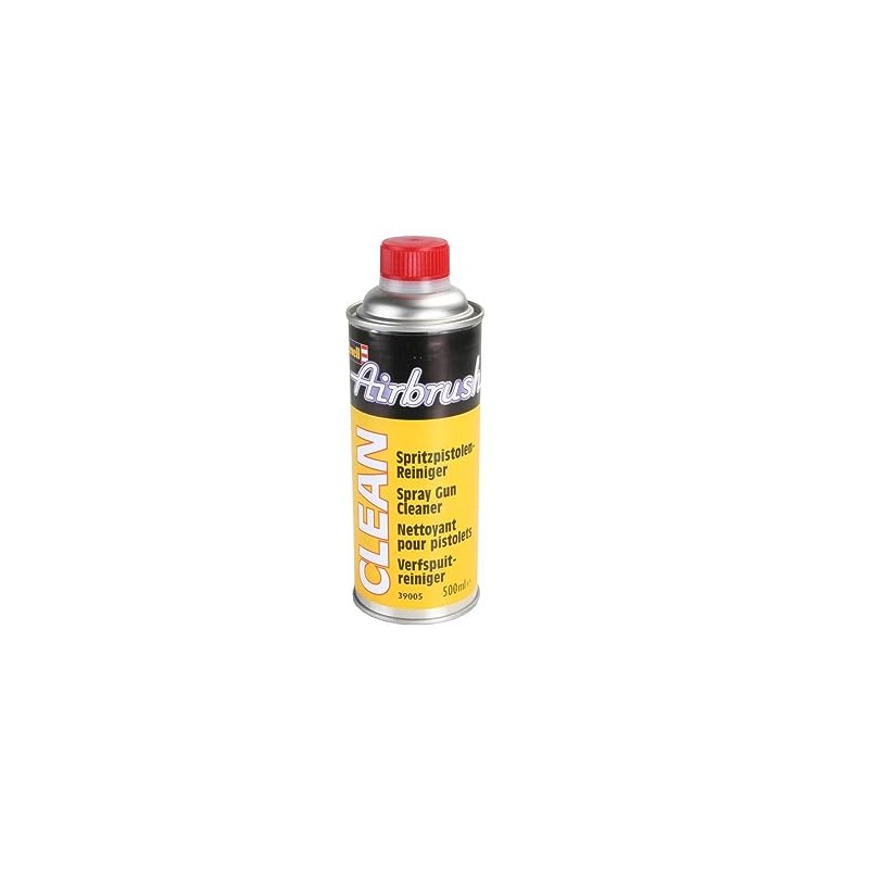 39005 Revell Airbrush Clean 500 ml