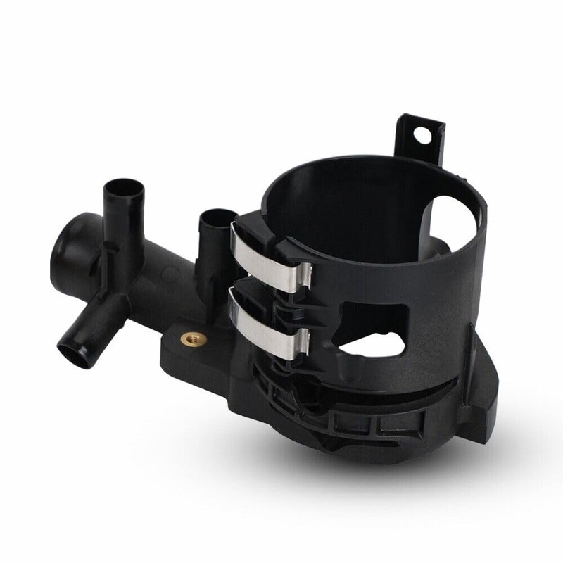 QBEC930 WATER OUTLET FUEL FILTER HOUSING FOR 190 C-CLASS E-CLASS