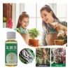 Líquido De Enraizamiento Rápido R, 50 Ml, Polvo Fuerte, Plan