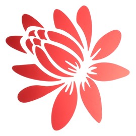 Operitacx Spiegel Dekorative Wandtattoos Selbstklebend und Abnehmbar für Wohnzimmer Schlafzimmer Moderne Wandkunst Deko