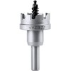 EZARC Tungsten Carbide Teeth Hole Saw (Hole Cutter) Heavy Duty