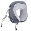 Neck Massage Pillow Electric UShaped Neck Massager USB Charging Massage