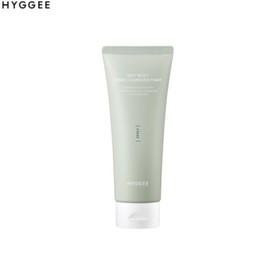 HYGGEE Soft Reset Green Cleansing Foam 150ml