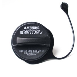 ZSYGYGDKS GS3L-42-250B Gas Cap Fit for Mazda 3 2011-2013 for Mazda 6 2009-2011 CX-7 2010-2012 CX-9 2007-2015 Fuel Tank Filler Cap Replacement for GS3L42250B