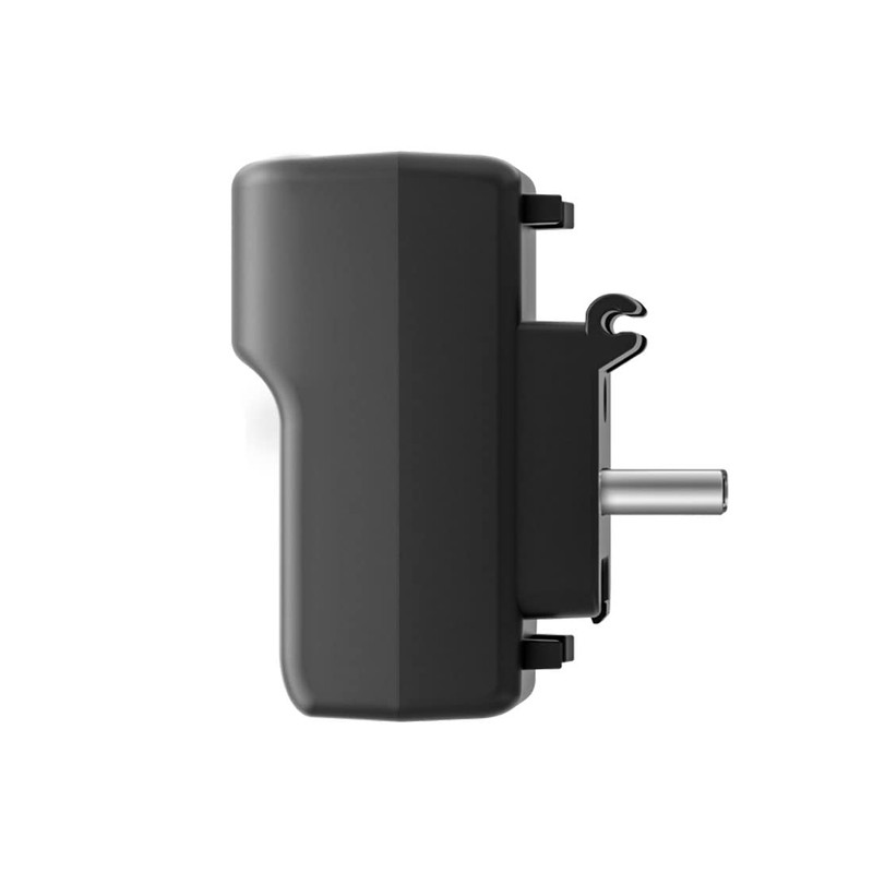 Audio Adapter (Vertical Shot) for Twaxl Insta360 ONE X3 Audio
